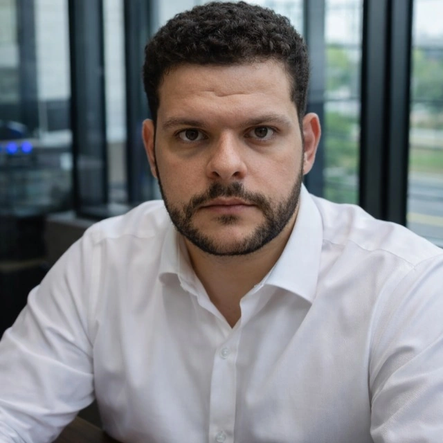 Renato Coradini - Cliente Anders Custom Music